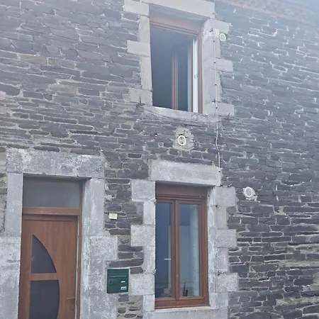 Ma P'tite Maison * Fumay